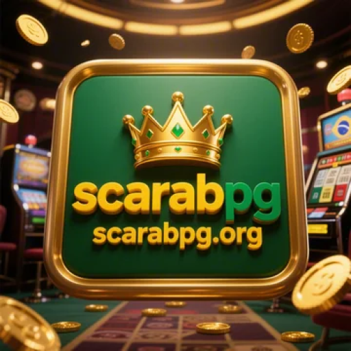 scarabpg